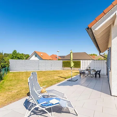 Muench * Wiek auf Rügen