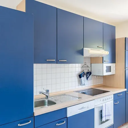 Muench Wiek auf Rügen