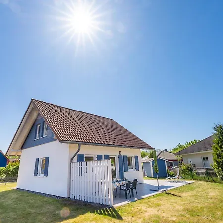 Muench * Wiek auf Rügen