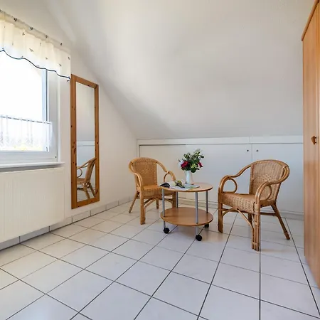 Muench בית נופש