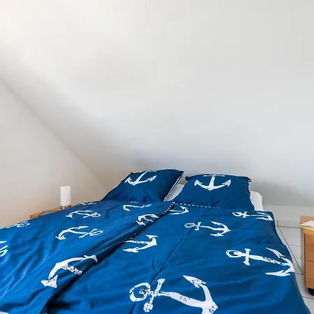 בית נופש Muench *