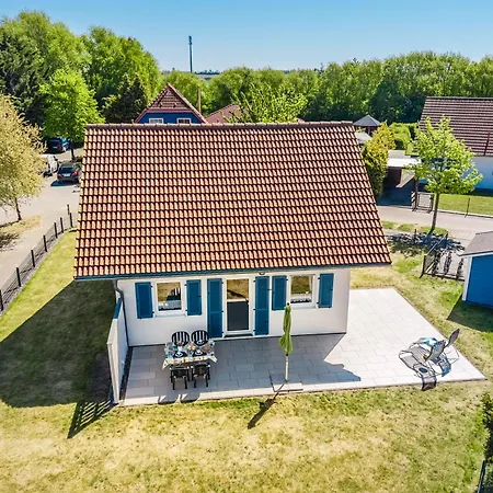 בית נופש Muench Wiek auf Rügen