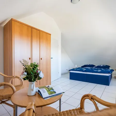 Muench Wiek auf Rügen