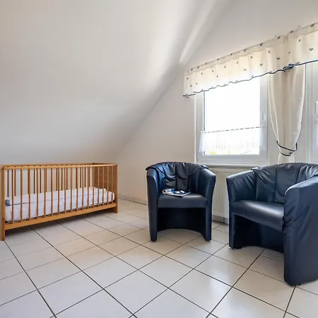 בית נופש Muench Wiek auf Rügen