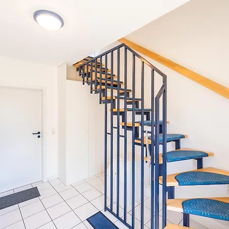 בית נופש Muench Wiek auf Rügen