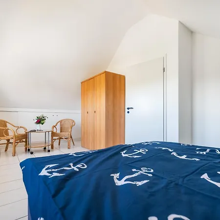 Muench * Wiek auf Rügen