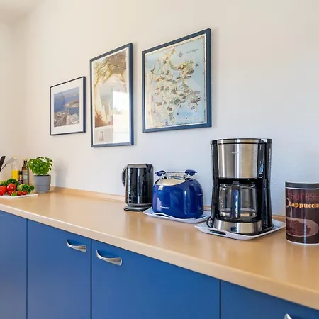 Muench בית נופש