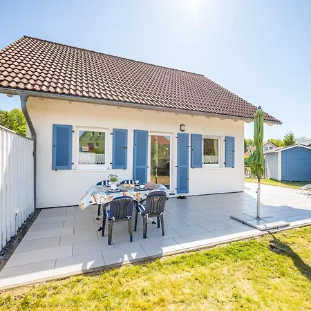 Muench * Wiek auf Rügen