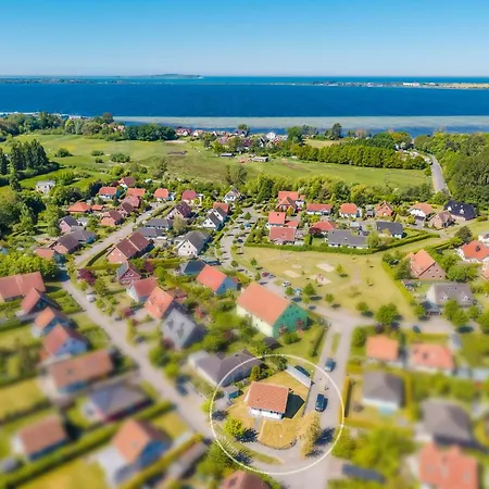 Muench Terrasse & Garten In * Wiek auf Rügen